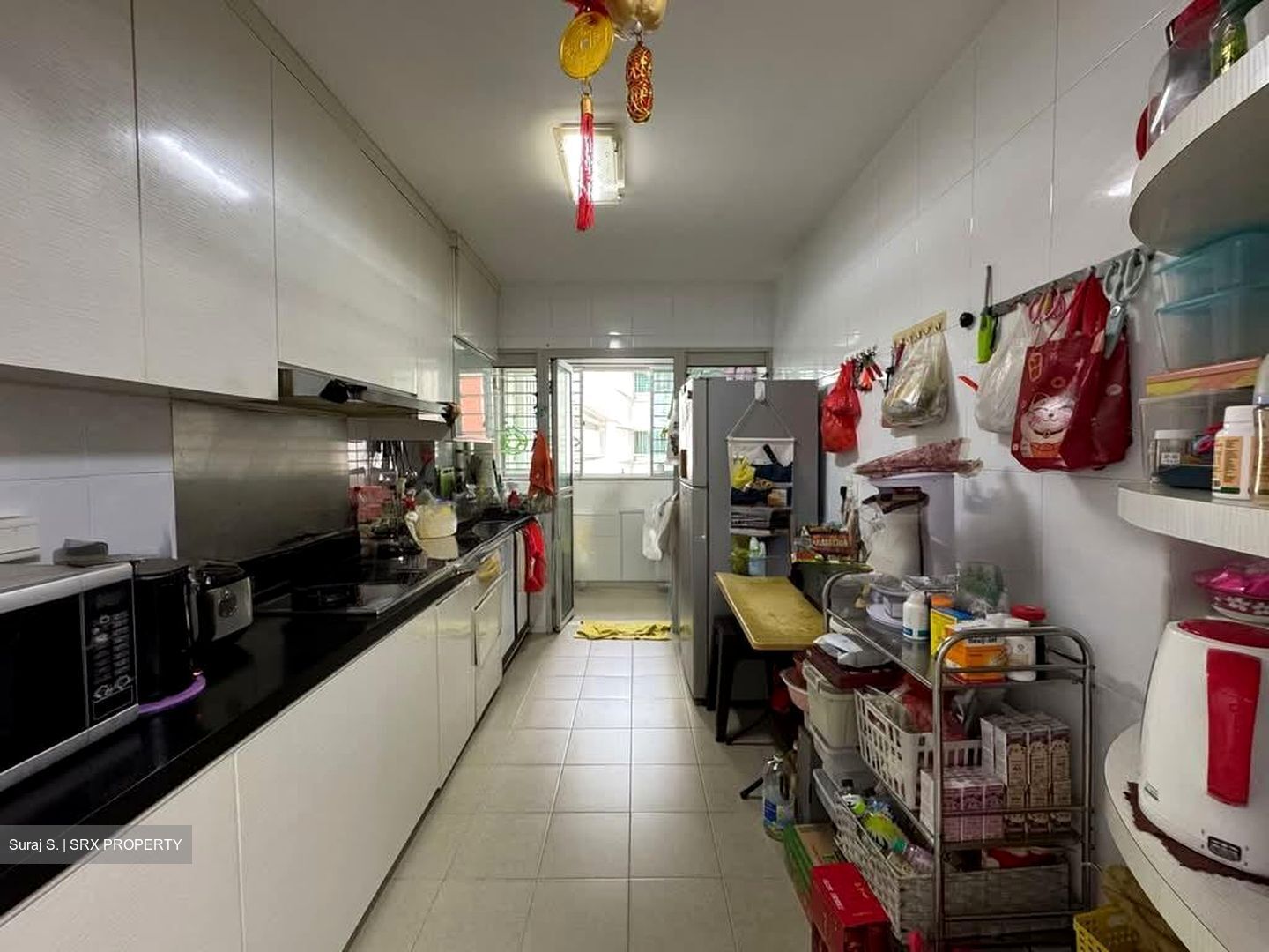 Blk 665C Waterway Woodcress (Punggol), HDB 4 Rooms #595214271